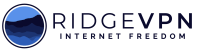 RidgeVPN - Internet Freedom